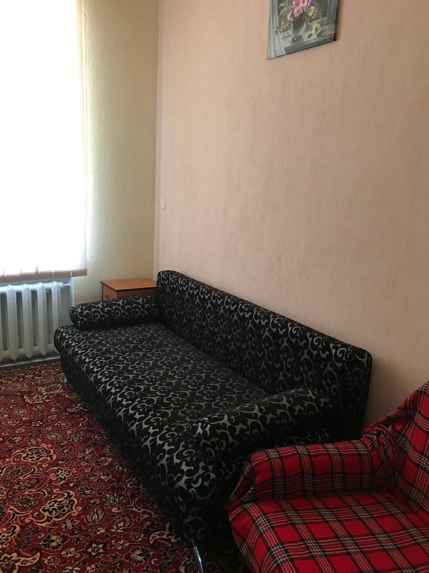 Хостел Тихий Дворик Kharkiv Eksteriør billede